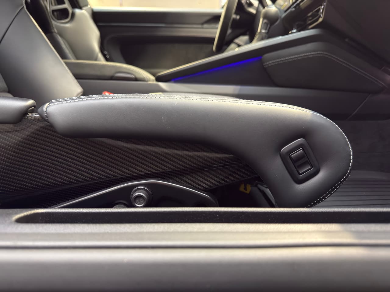 2022 Porsche 911 - 15