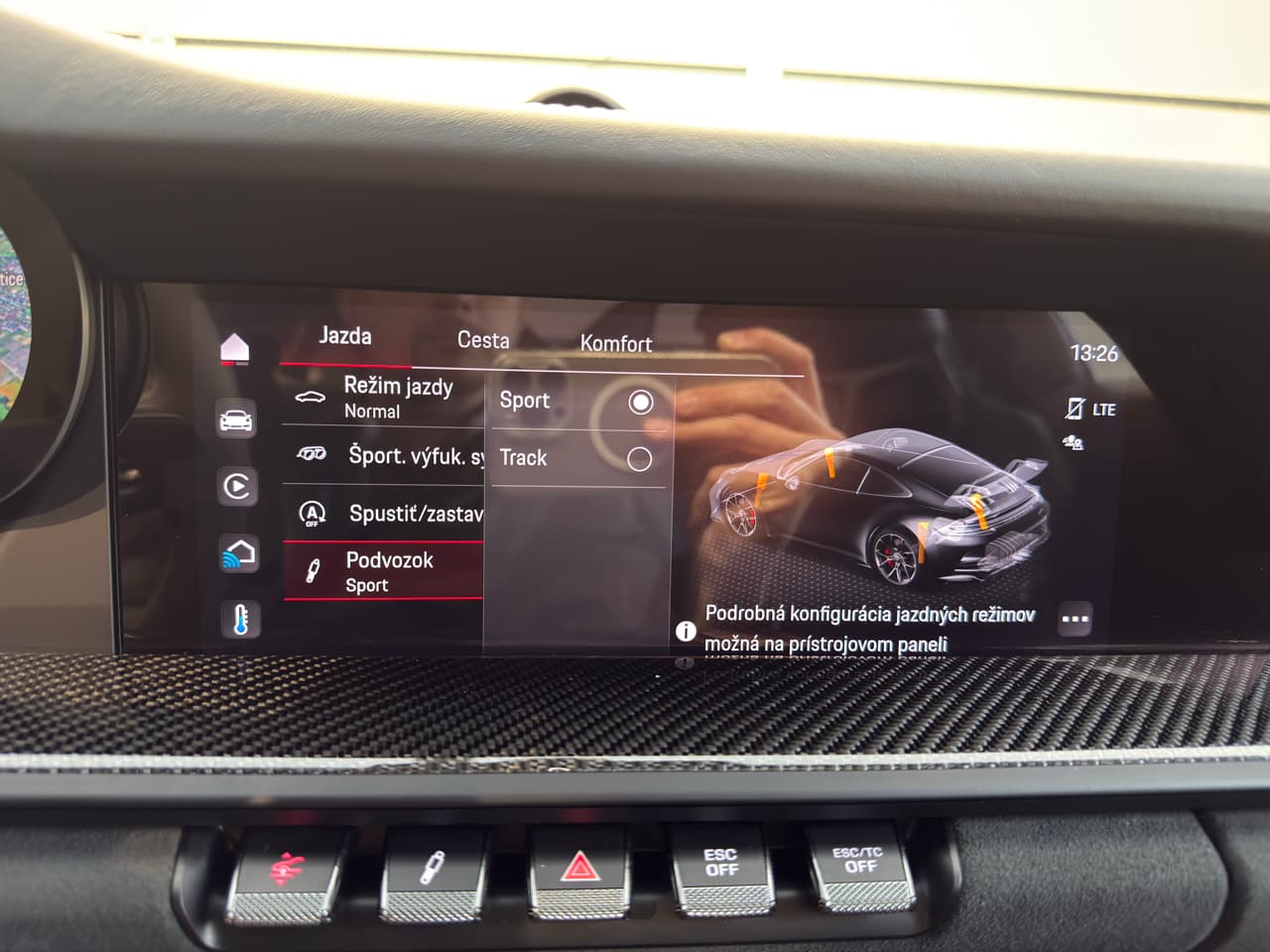 2022 Porsche 911 - 18