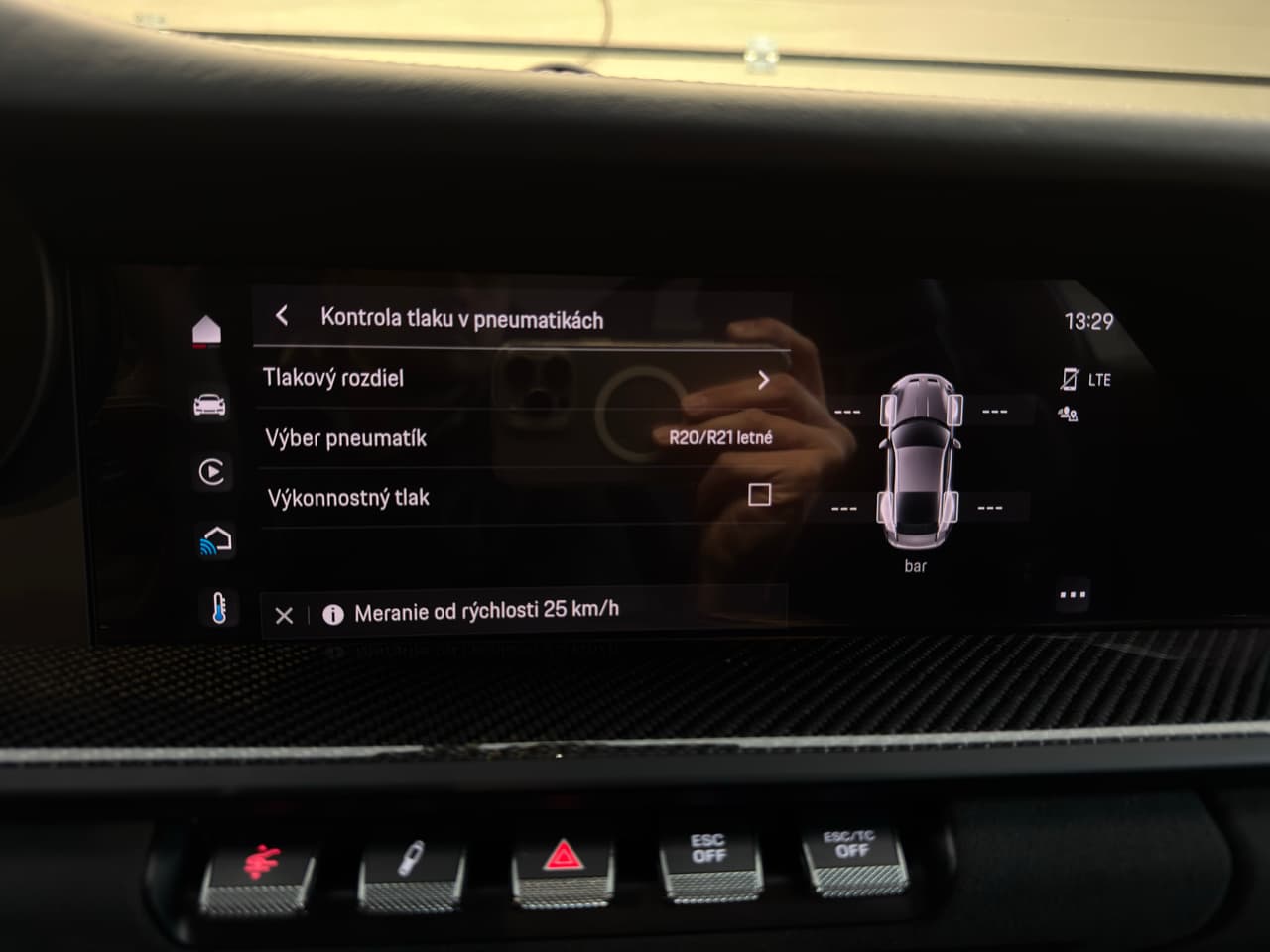 2022 Porsche 911 - 20