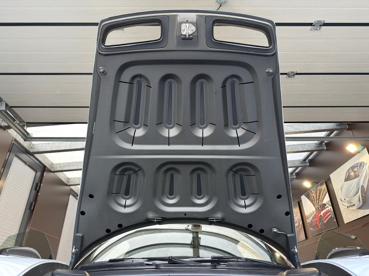 2022 Porsche 911 - 9