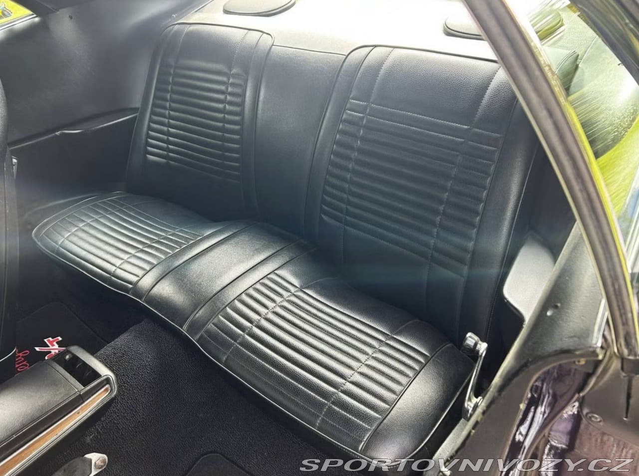 1970 Dodge Challenger - 15