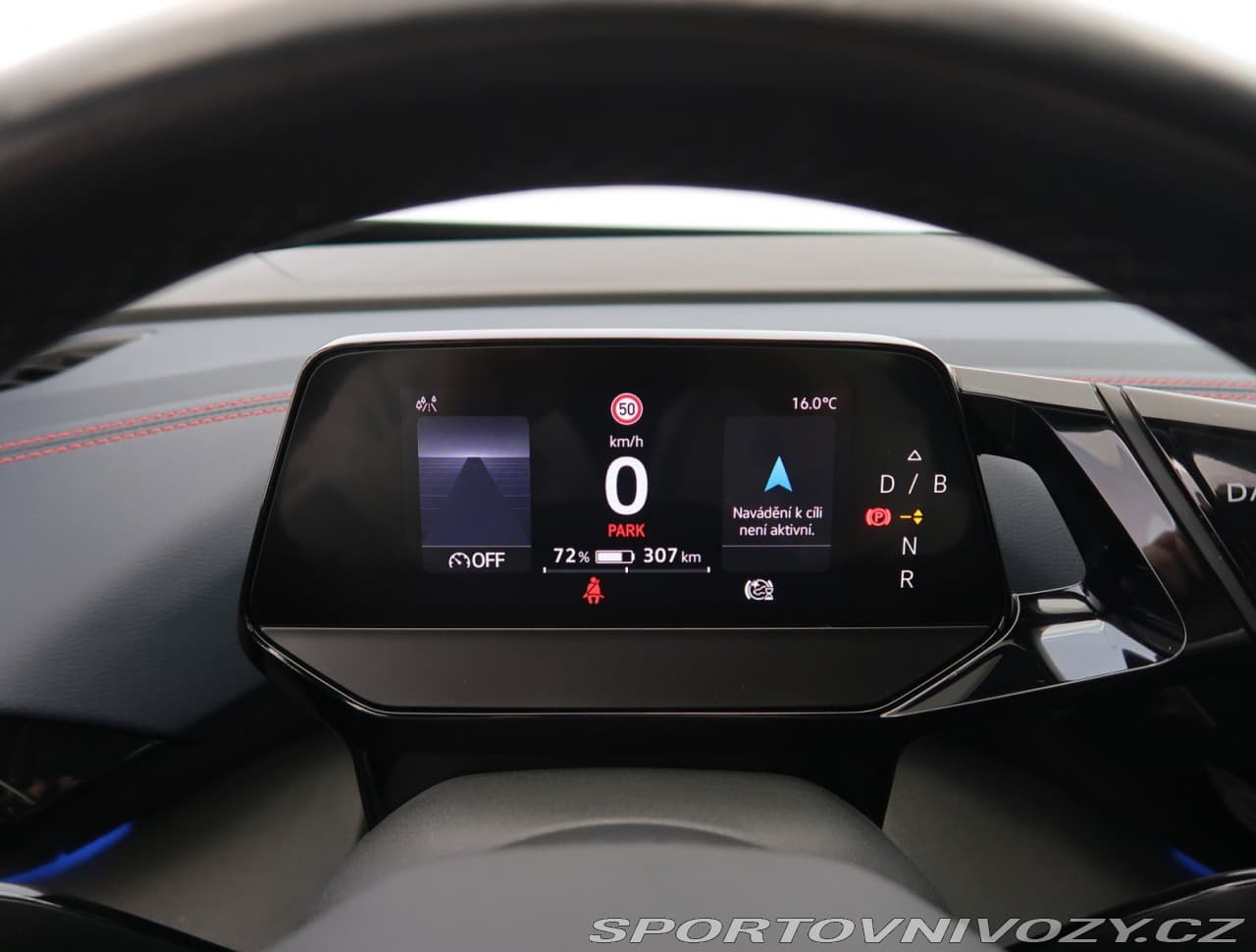 2022 Volkswagen Id.4 - 31