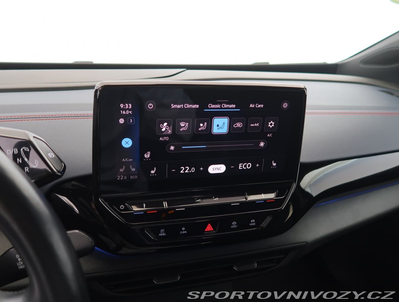 2022 Volkswagen Id.4 - 46