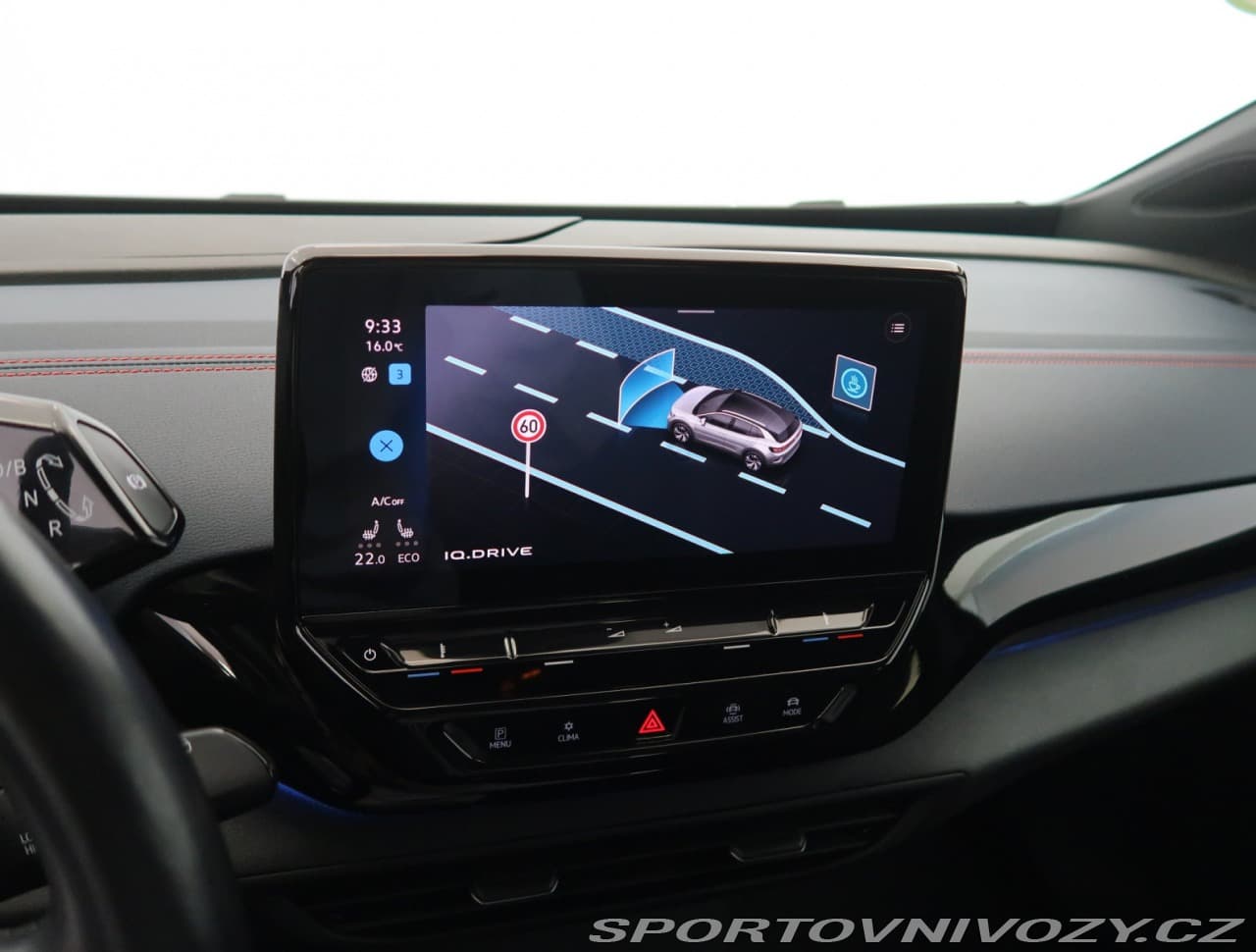 2022 Volkswagen Id.4 - 49