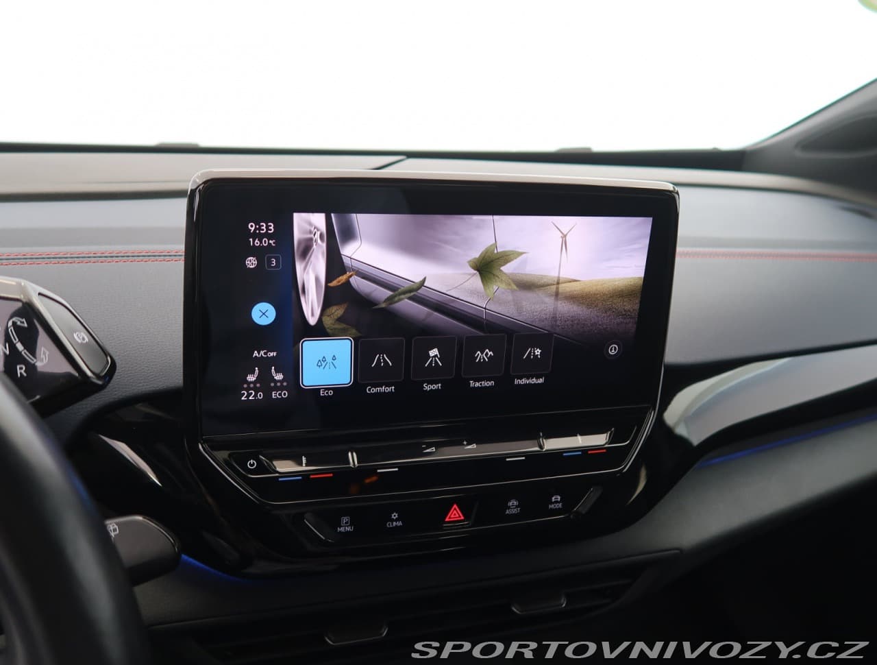 2022 Volkswagen Id.4 - 52