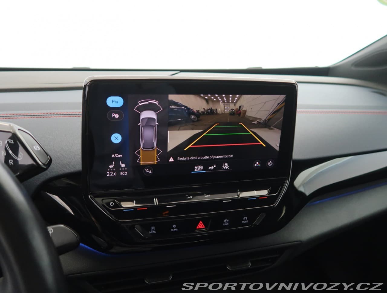 2022 Volkswagen Id.4 - 55