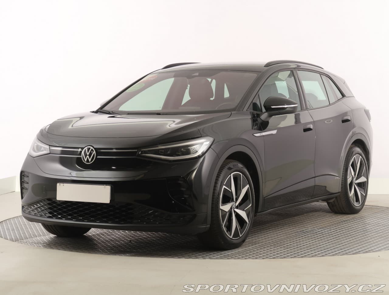 2022 Volkswagen Id.4 - 4