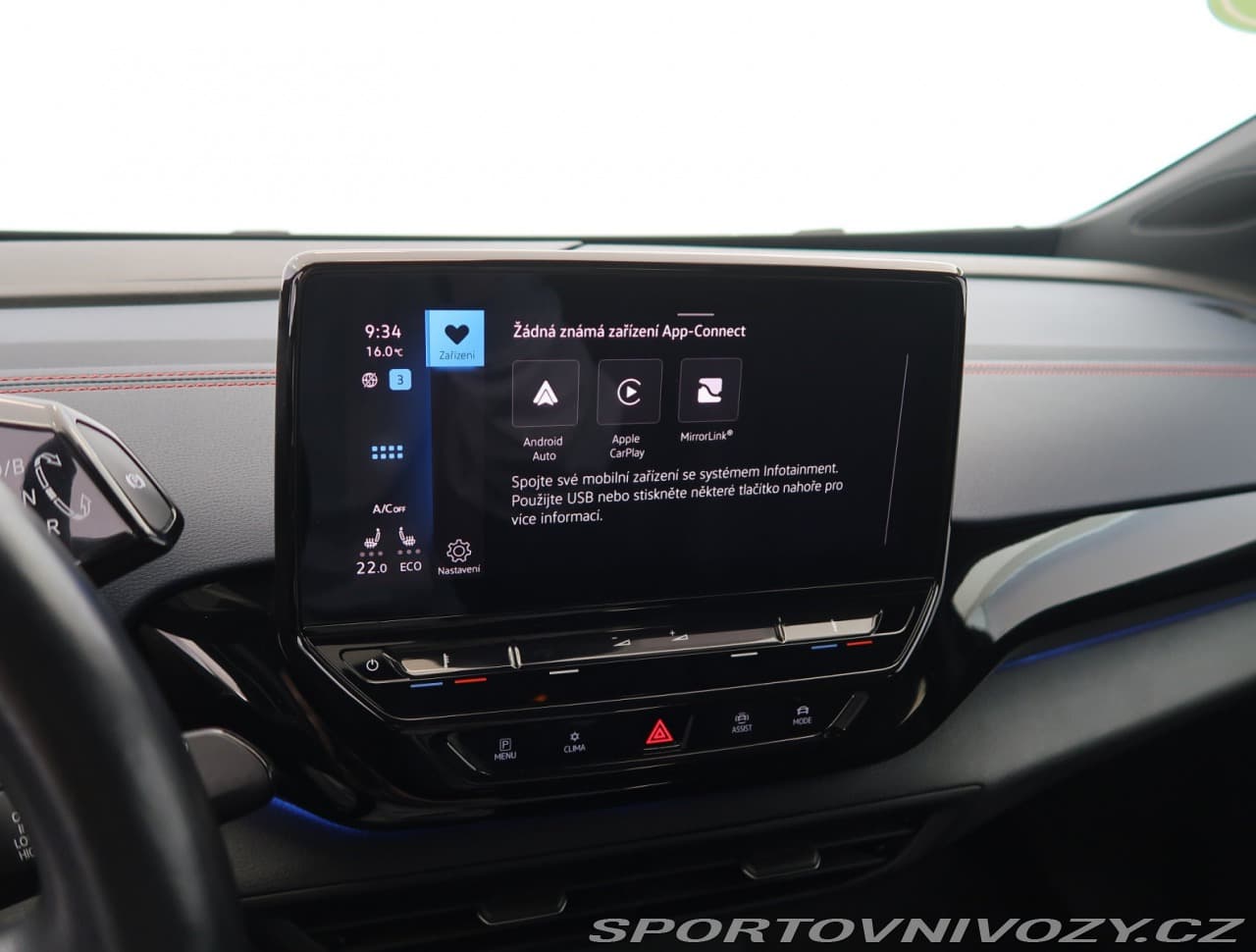 2022 Volkswagen Id.4 - 58