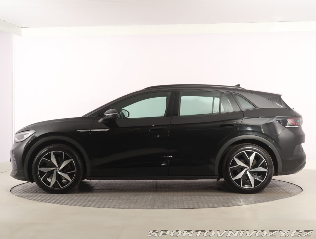 2022 Volkswagen Id.4 - 7