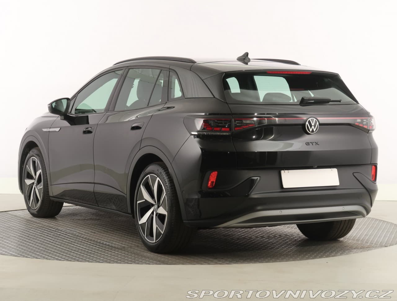 2022 Volkswagen Id.4 - 10