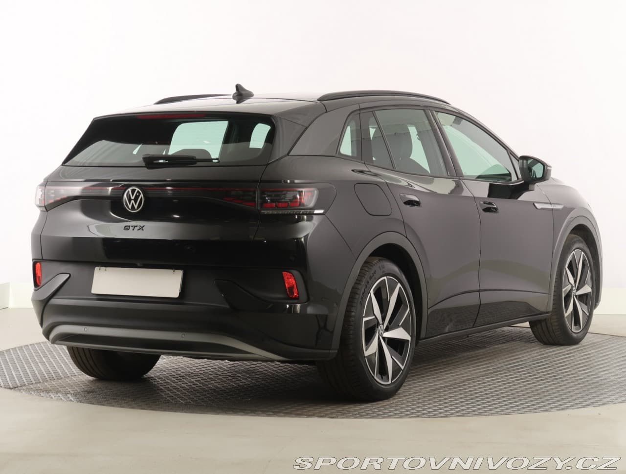 2022 Volkswagen Id.4 - 13