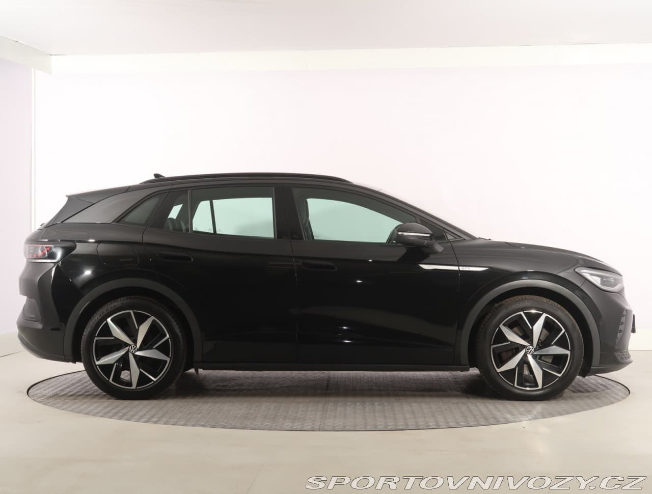 2022 Volkswagen Id.4 - 16