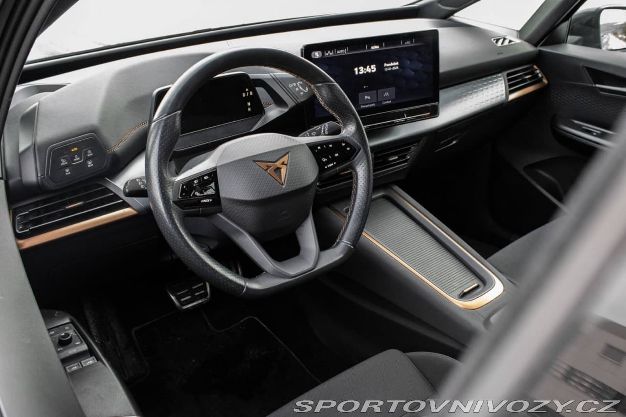 2022 Cupra Born - 31