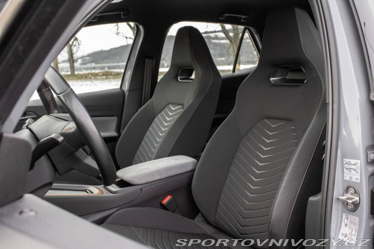 2022 Cupra Born - 34