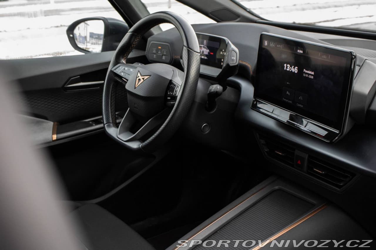 2022 Cupra Born - 46