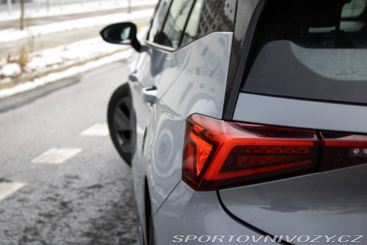 2022 Cupra Born - 49