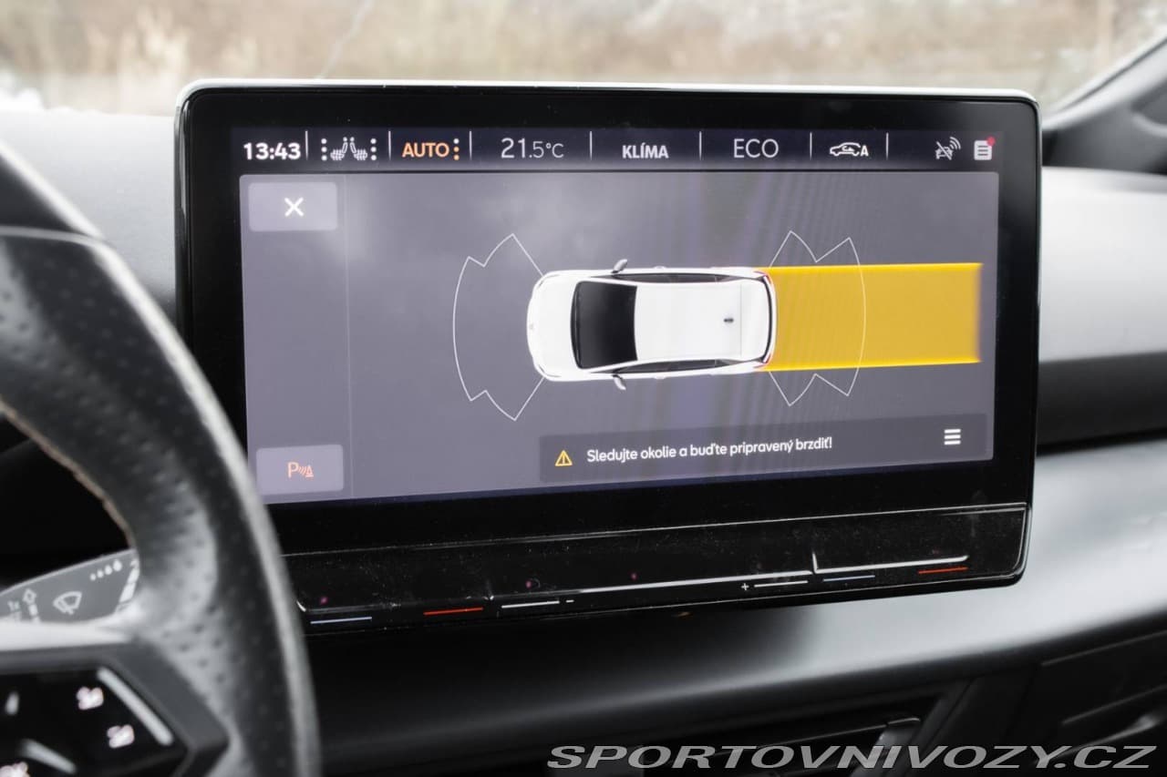 2022 Cupra Born - 52