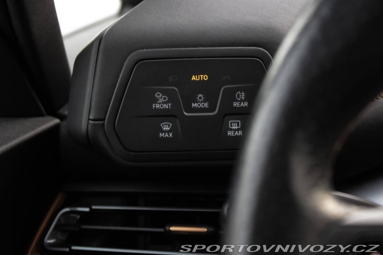 2022 Cupra Born - 58