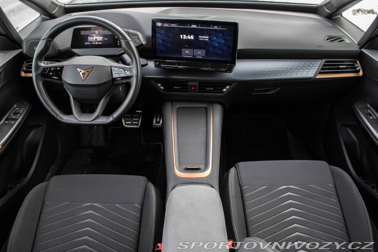 2022 Cupra Born - 25