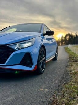 2023 Hyundai I20 - 2
