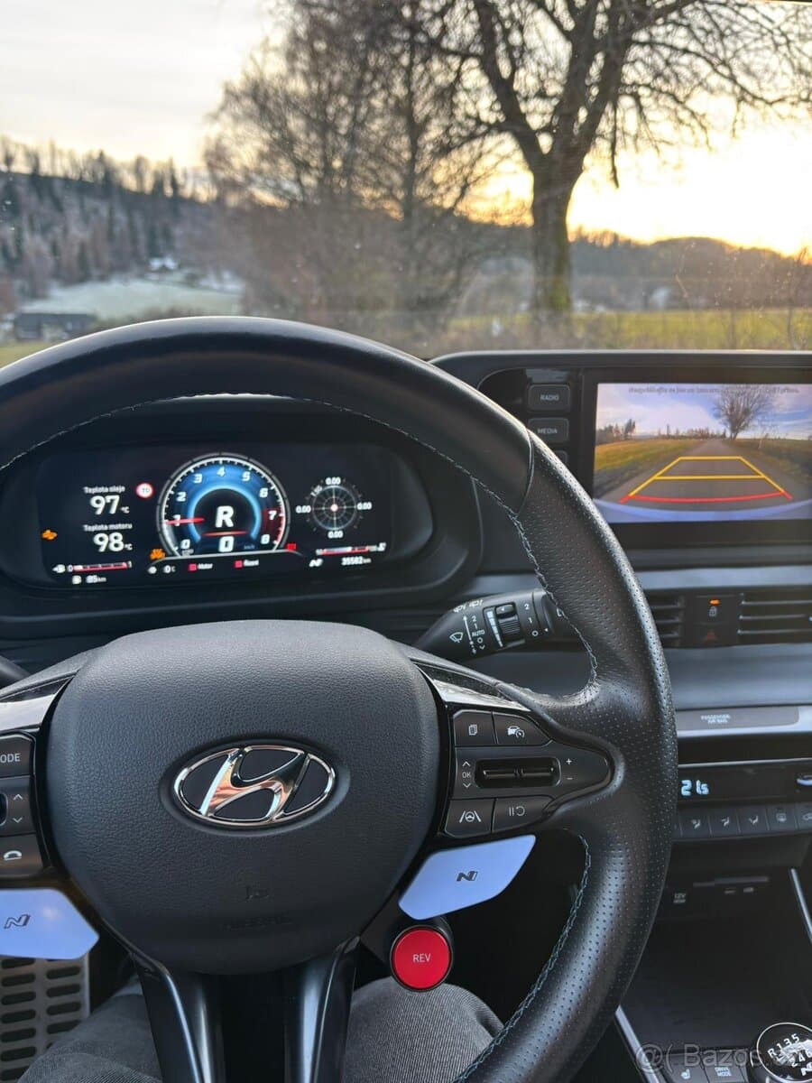 2023 Hyundai I20 - 4