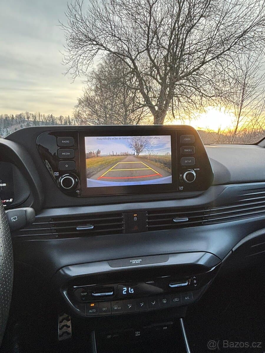 2023 Hyundai I20 - 5