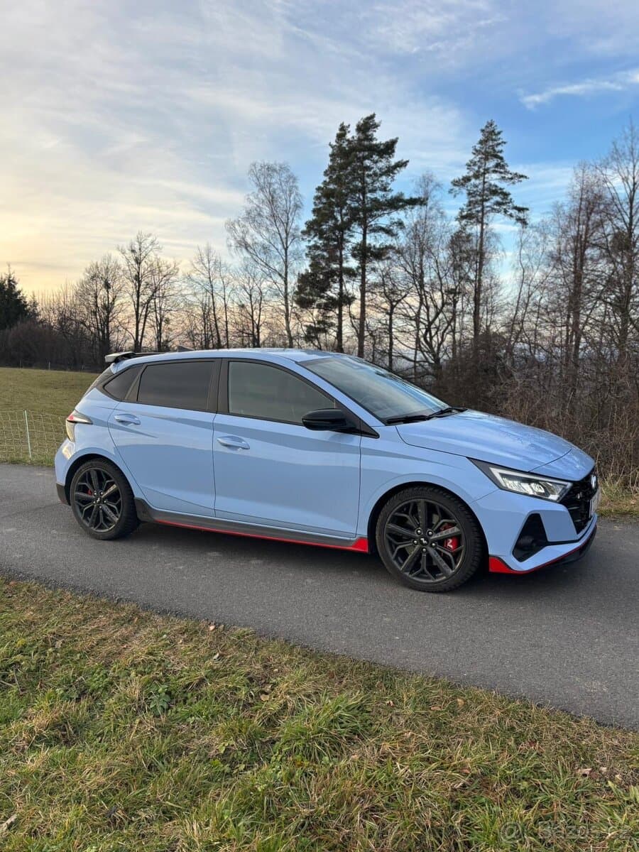 2023 Hyundai I20 - 6