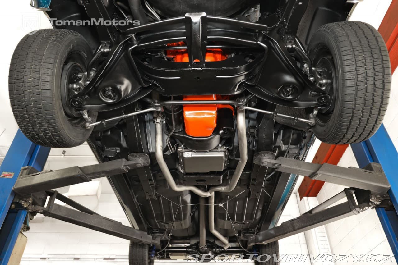 1967 Chevrolet Camaro - 49