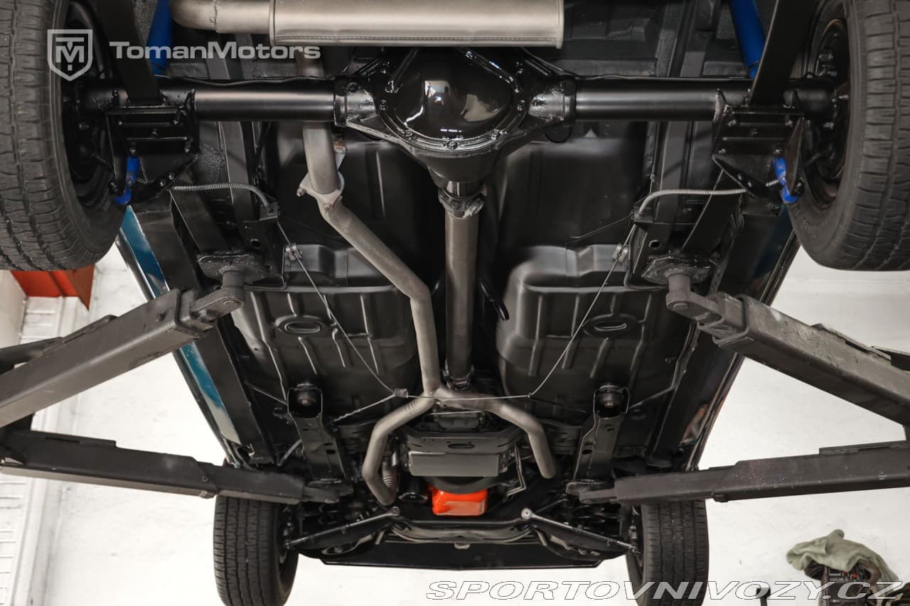 1967 Chevrolet Camaro - 52