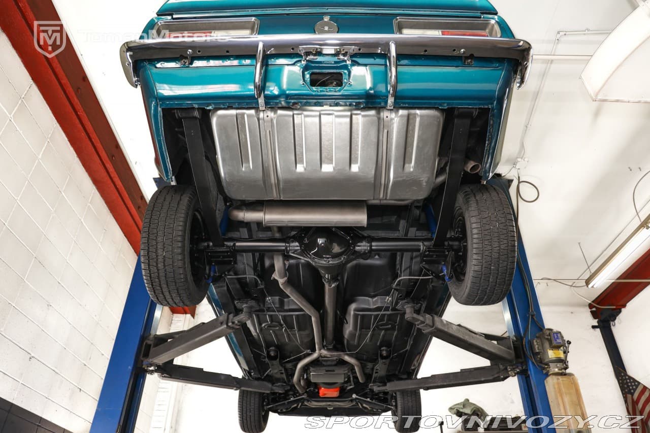 1967 Chevrolet Camaro - 55