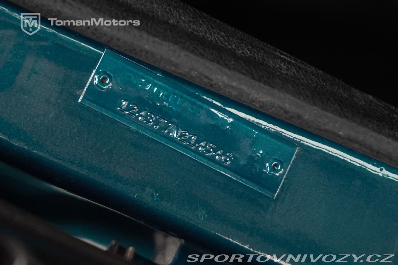 1967 Chevrolet Camaro - 58