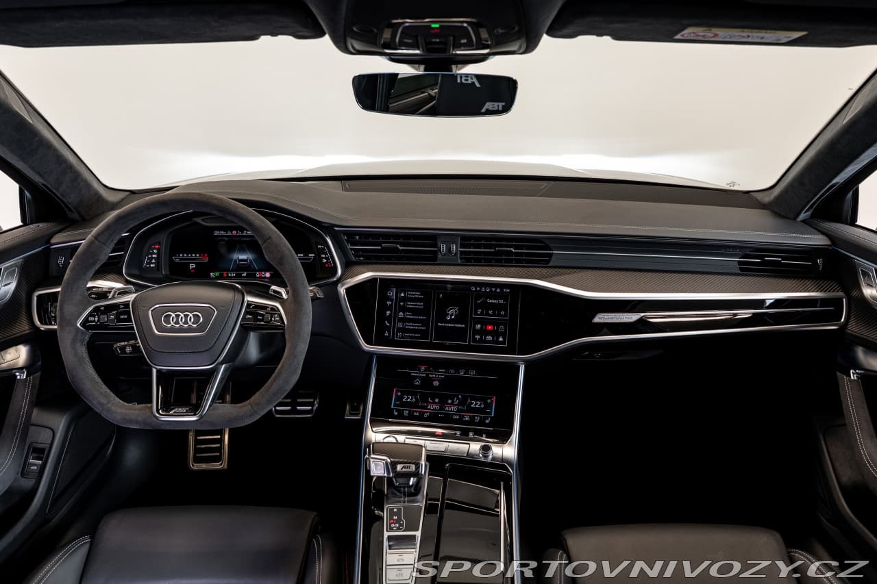 2024 Audi Rs6 - 9