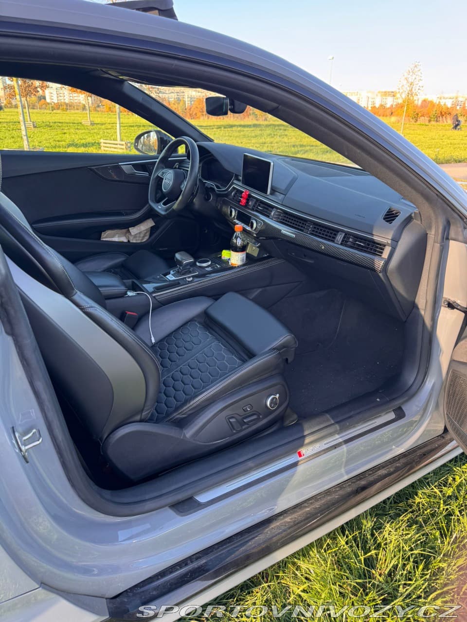 2019 Audi Rs5 - 4