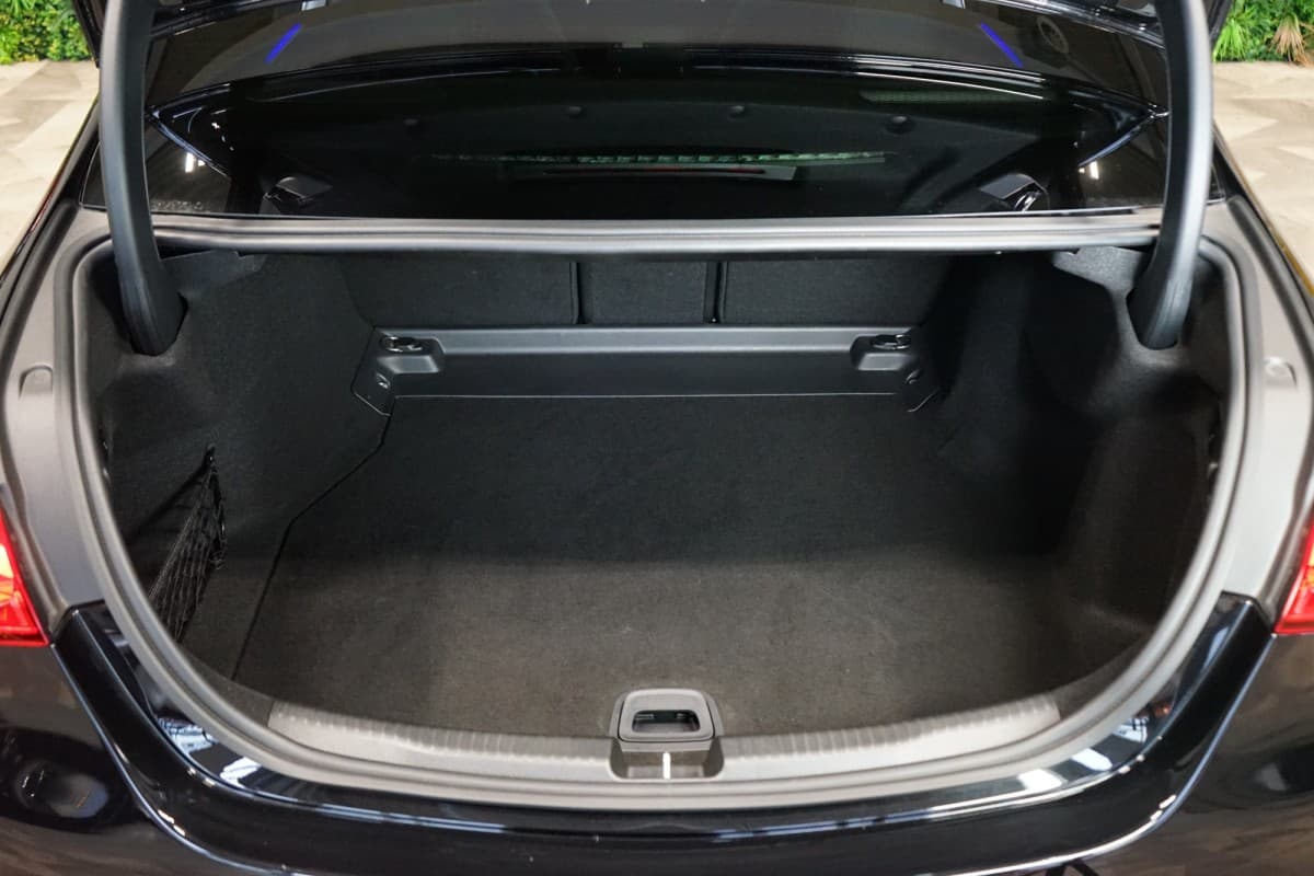 2024 Mercedes-Benz C-Class - 20