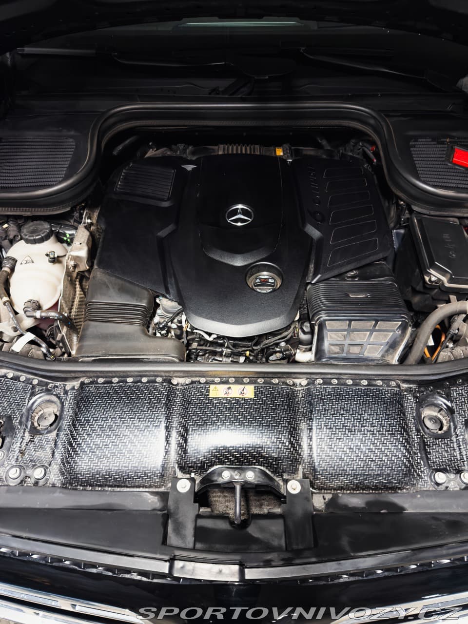 2023 Mercedes-Benz Ostatní - 2