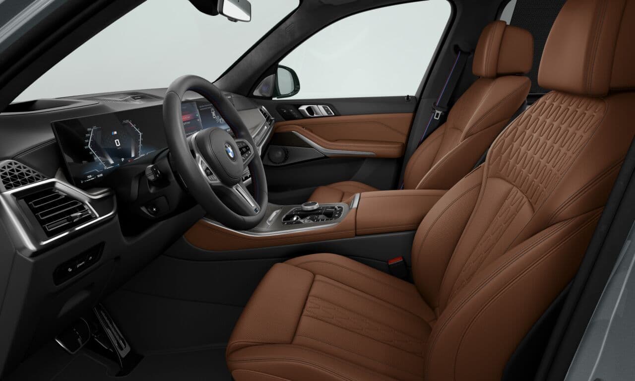 2025 BMW X5 - 3