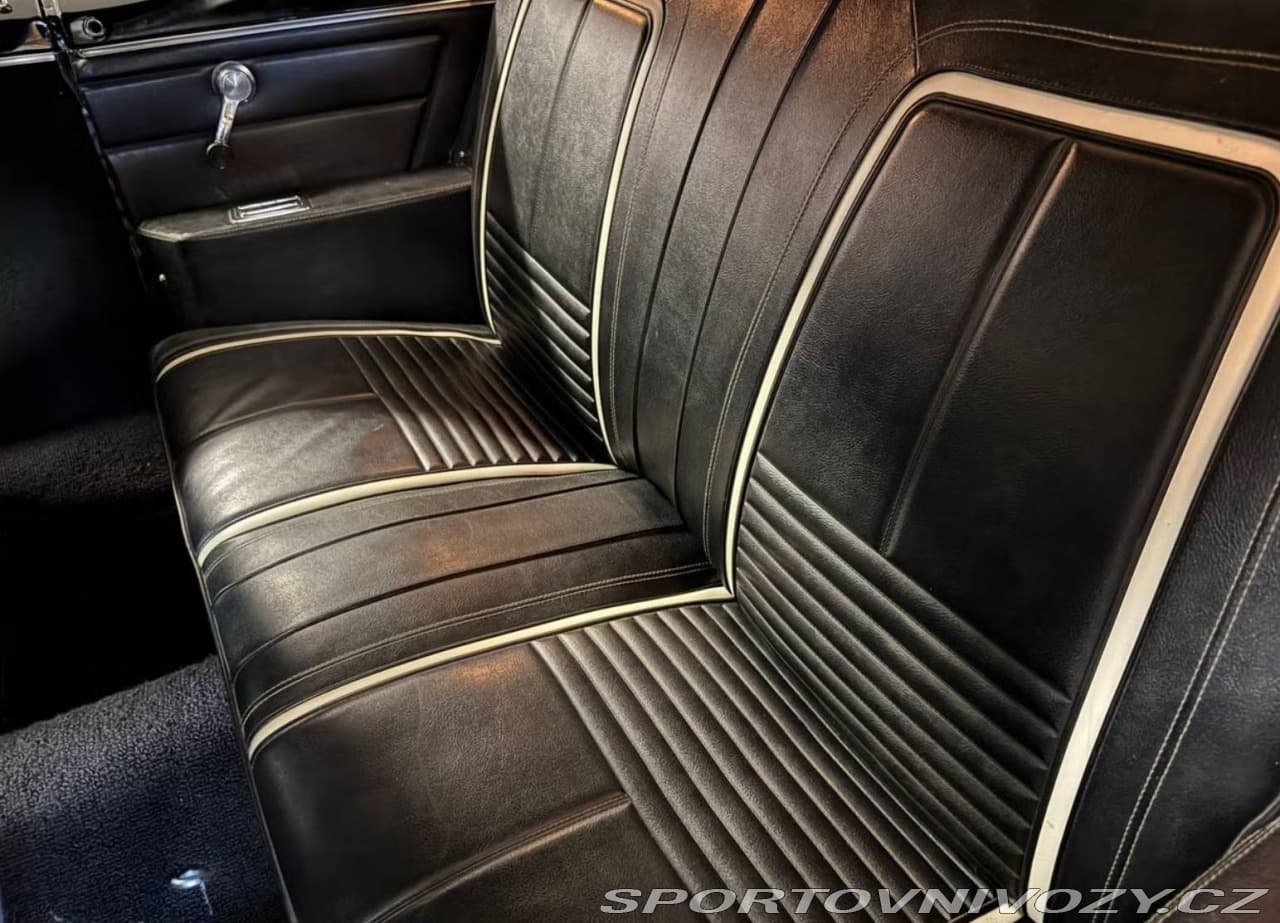 1967 Chevrolet Camaro - 10