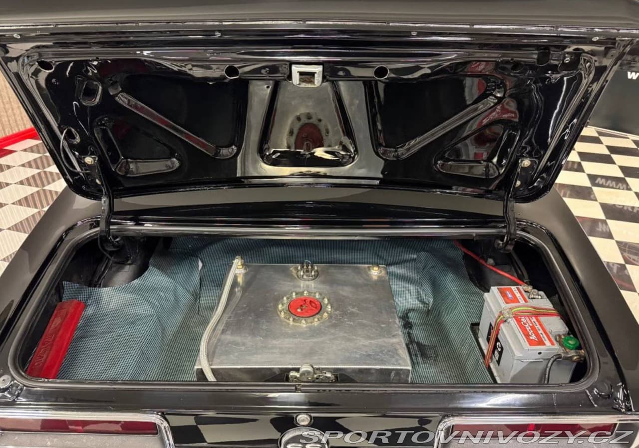 1967 Chevrolet Camaro - 11