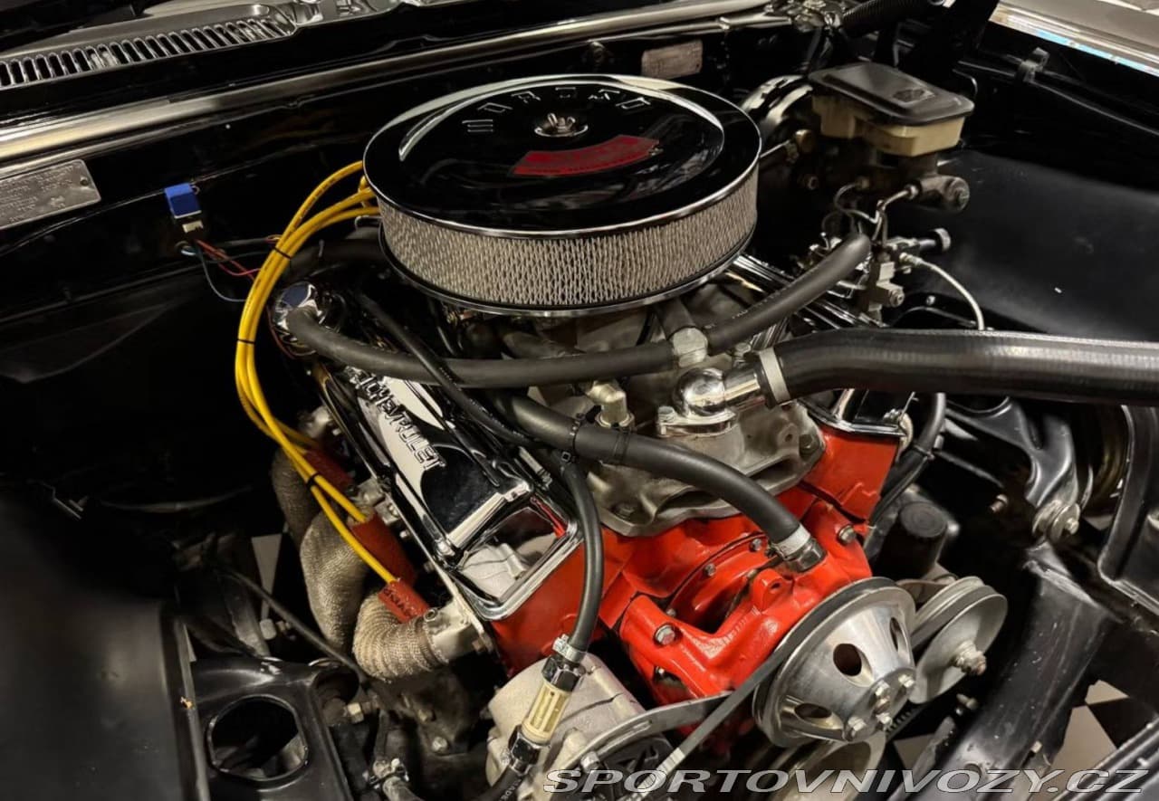 1967 Chevrolet Camaro - 12