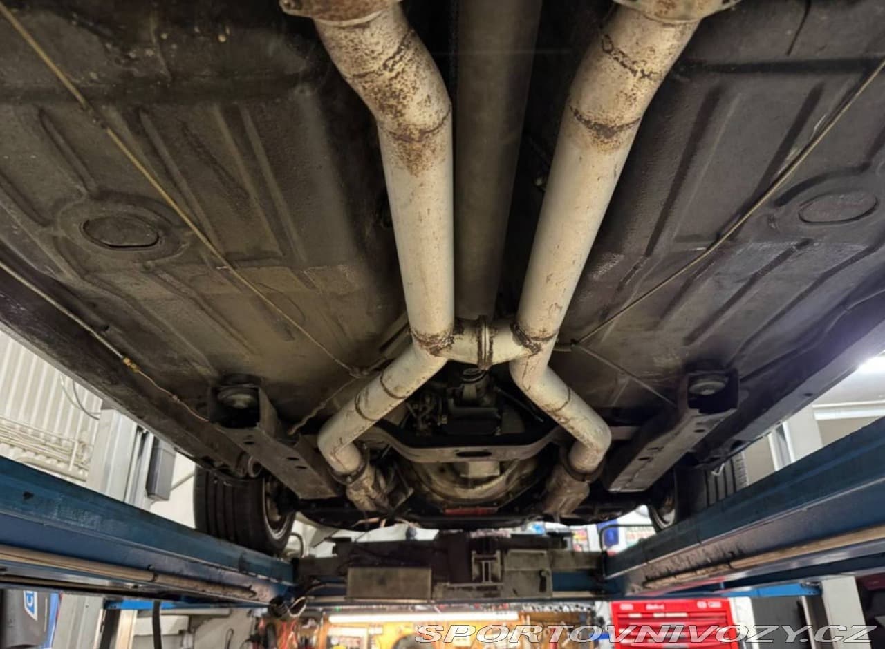 1967 Chevrolet Camaro - 13