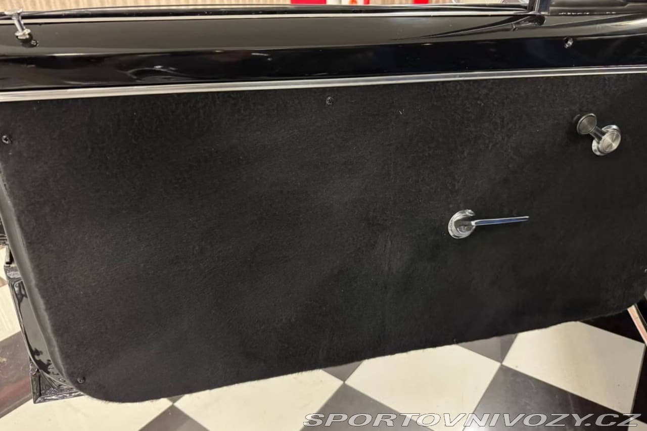 1967 Chevrolet Camaro - 6