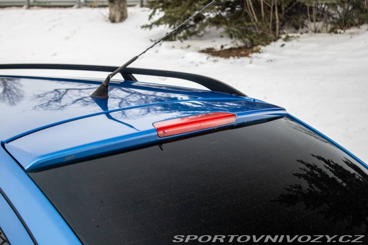 2007 Škoda Octavia - 10