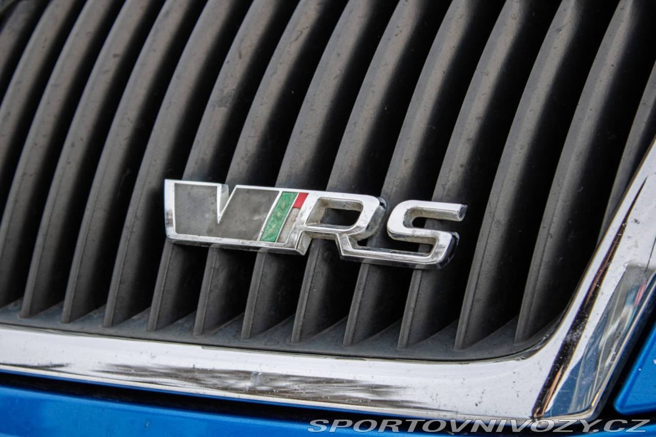 2007 Škoda Octavia - 13