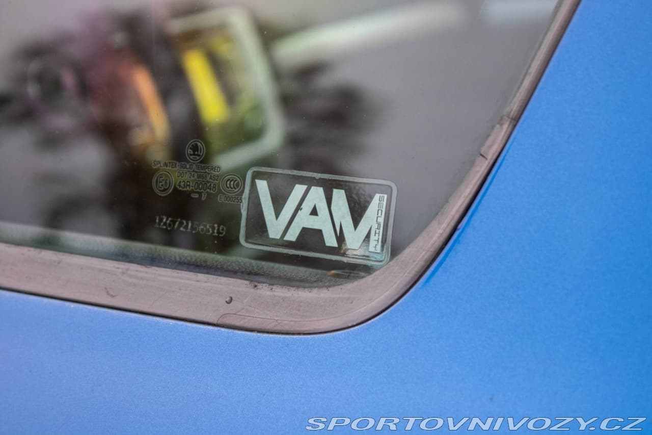 2007 Škoda Octavia - 14