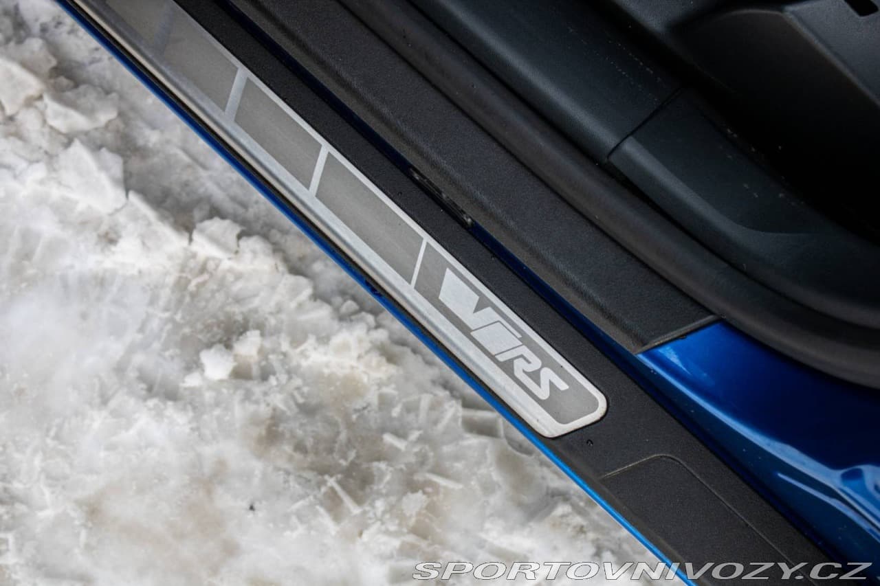 2007 Škoda Octavia - 15