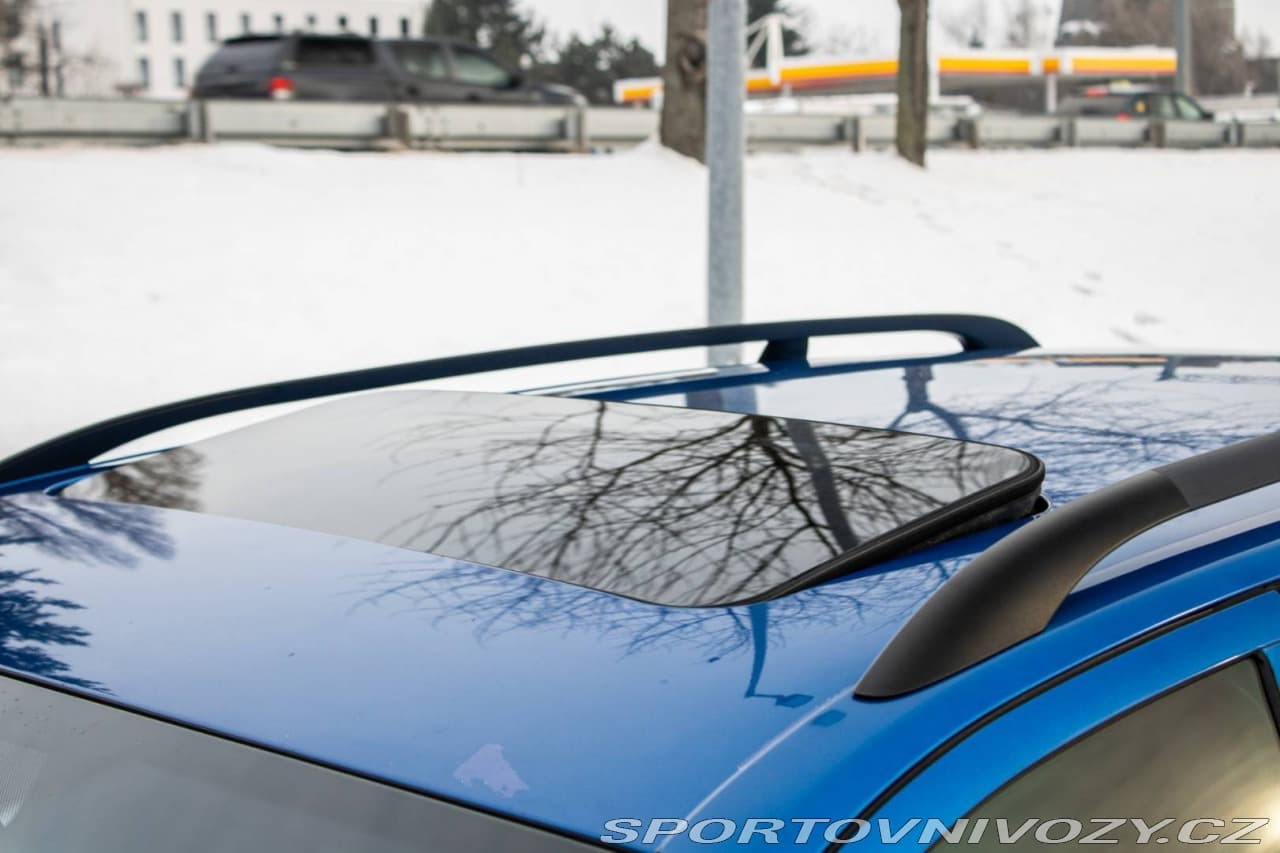 2007 Škoda Octavia - 16