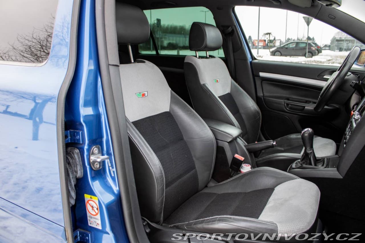 2007 Škoda Octavia - 20