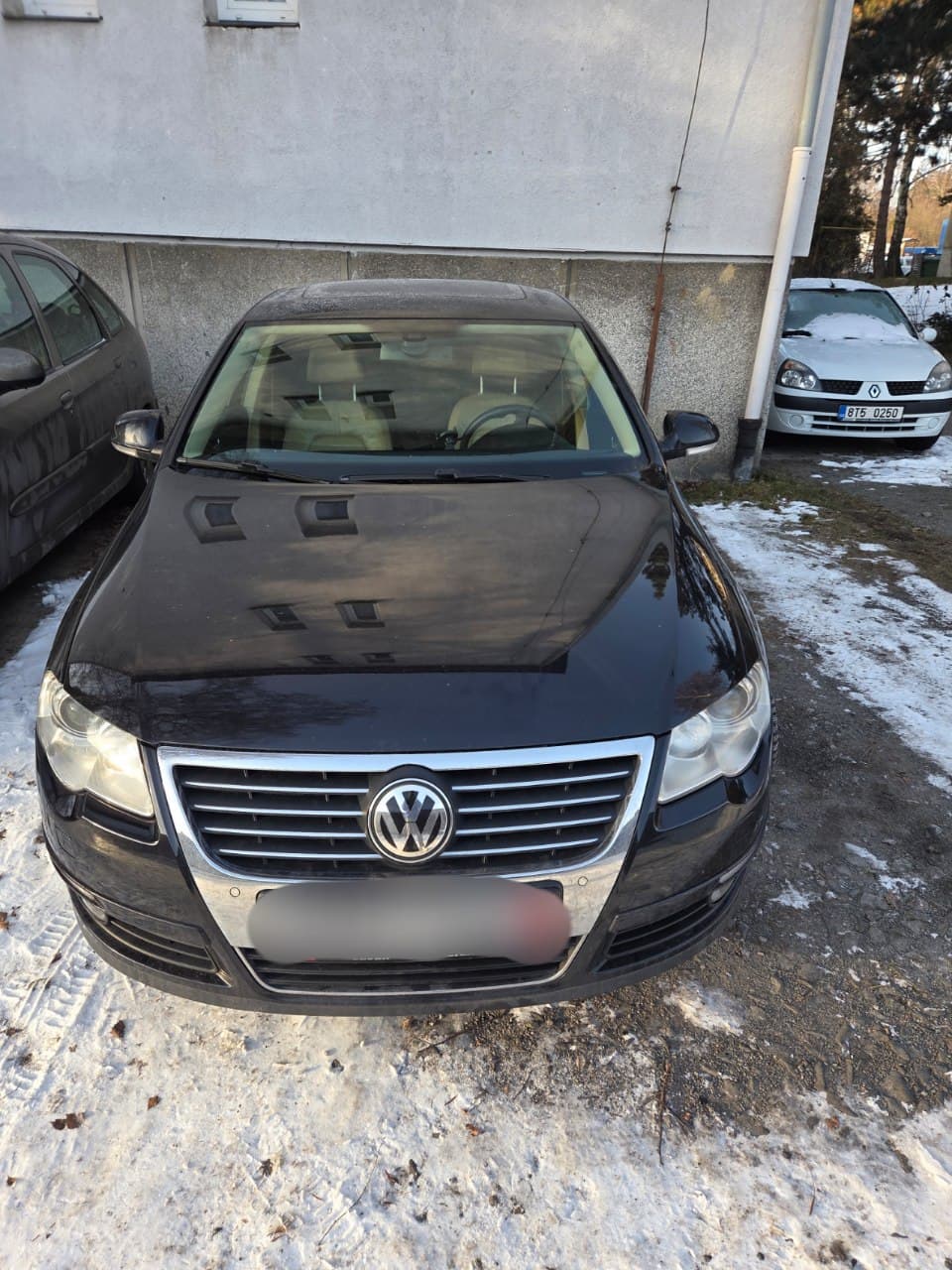 2006 Volkswagen Passat Cc - 2