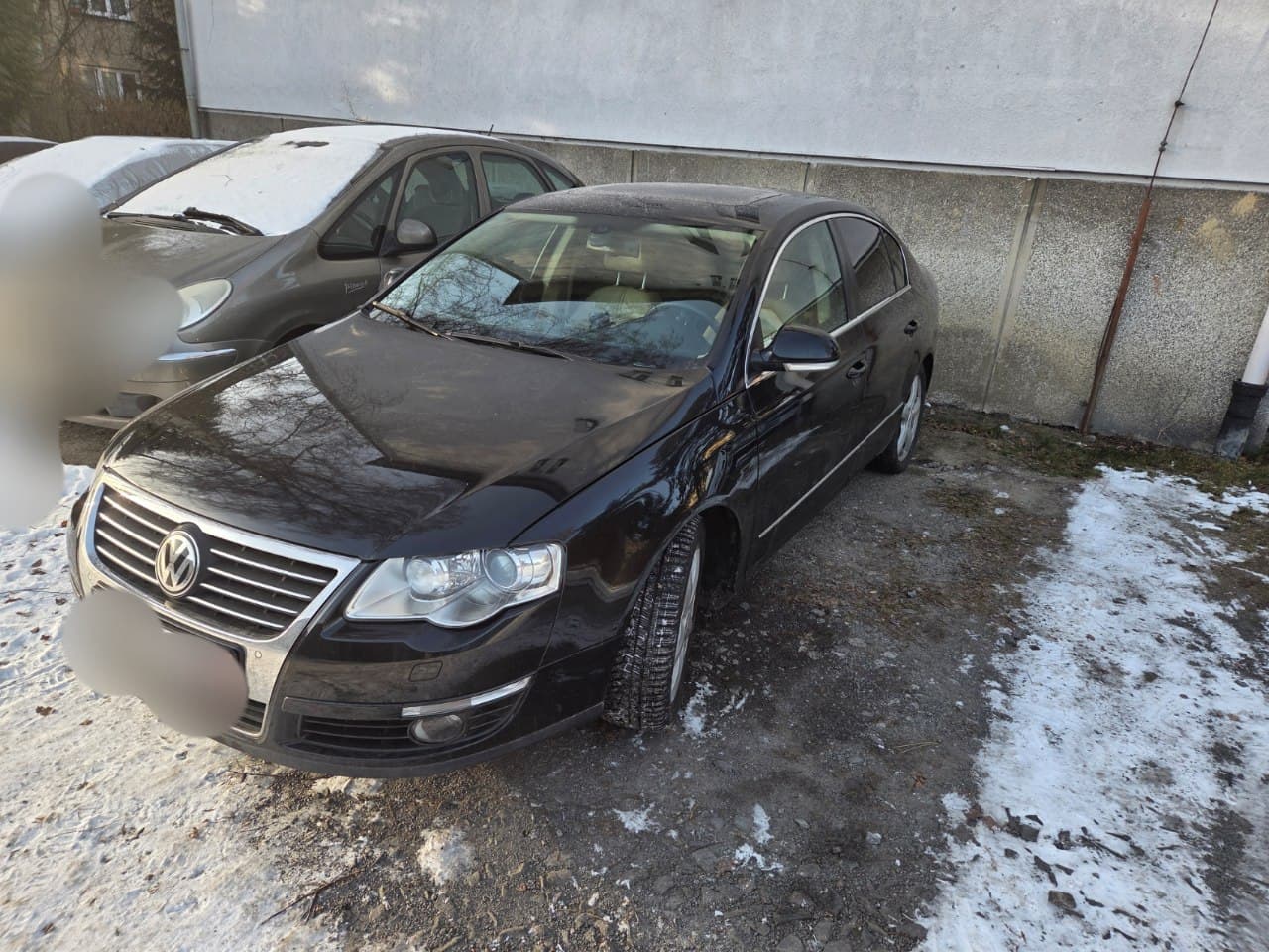 2006 Volkswagen Passat Cc - 3