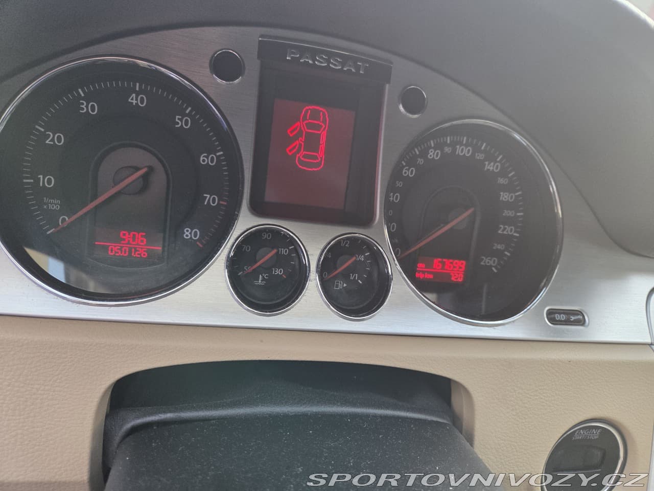 2006 Volkswagen Passat Cc - 5